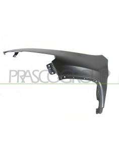 PARAFANGO ANTERIORE SINISTRO JEEP CHEROKEE (KL) Mod. 01-13 - 04-18