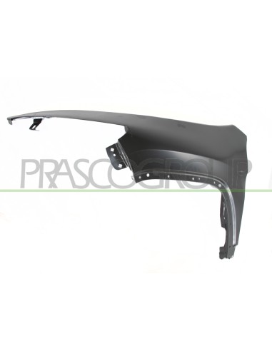 PARAFANGO ANTERIORE SINISTRO JEEP CHEROKEE (KL) Mod. 01-13 - 04-18