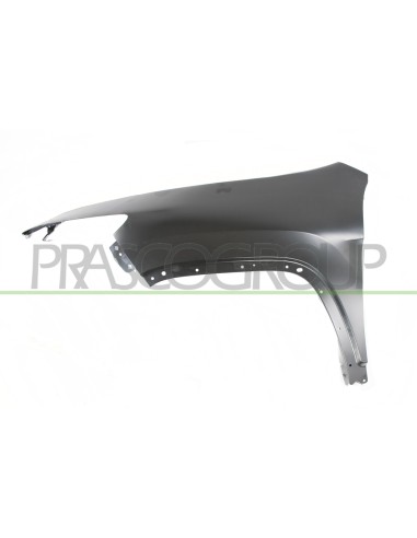 PARAFANGO ANTERIORE SINISTRO JEEP CHEROKEE (KL) Mod. 01-13 - 04-18