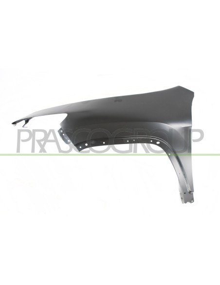 PARAFANGO ANTERIORE SINISTRO JEEP CHEROKEE (KL) Mod. 01-13 - 04-18