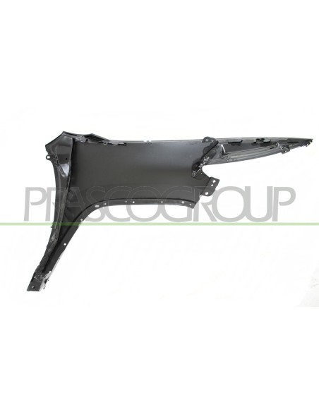 PARAFANGO ANTERIORE SINISTRO JEEP CHEROKEE (KL) Mod. 01-13 - 04-18