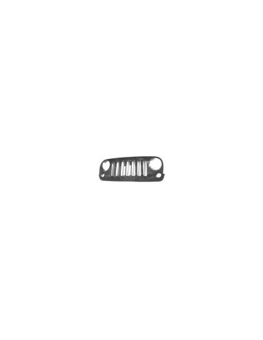 GRIGLIA RADIATORE JEEP - WRANGLER - MOD. 02-07 -