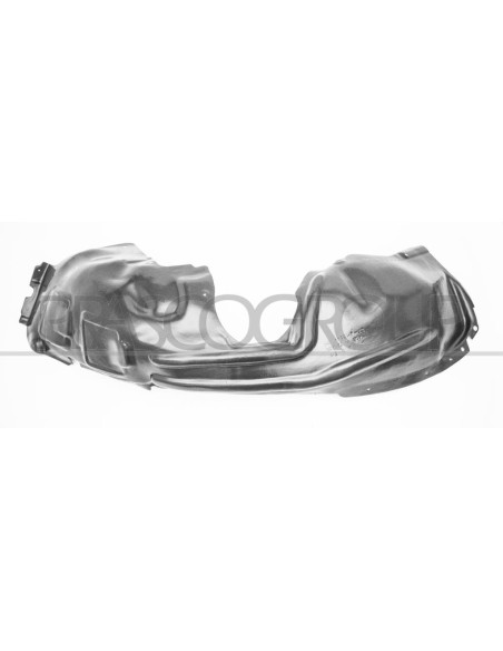 PASSARUOTA ANTERIORE SINISTRO JEEP CHEROKEE (KL) Mod. 01-13 - 04-18