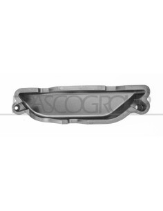 TAPPO COPRIFENDINEBBIA DESTRO NERO JAGUAR E PACE Mod. 07-17