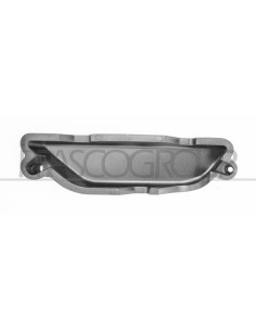 TAPPO COPRIFENDI SINISTRO NERO JAGUAR E PACE Mod. 07-17