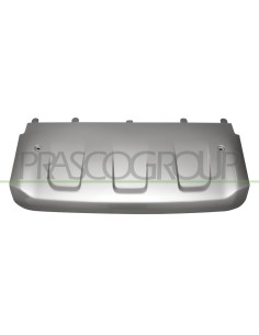 MODANATURA PARAURTI ANTERIORE CENTRALE INFERIORE VERNICIATA ARGENTO MOD. S JAGUAR F PACE (X761) Mod. 04-16
