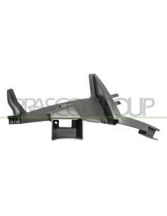 CONVOGLIATORE ARIA SINISTRO PARAURTI ANTERIORE JAGUAR F PACE (X761) Mod. 04-16