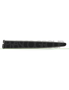 MODANATURA SINISTRA GRIGLIA RADIATORE NERA LUCIDA MOD. R MOD. SPORT JAGUAR F PACE (X761) Mod. 04-16
