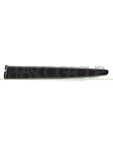 MODANATURA SINISTRA GRIGLIA RADIATORE NERA LUCIDA MOD. R MOD. SPORT JAGUAR F PACE (X761) Mod. 04-16