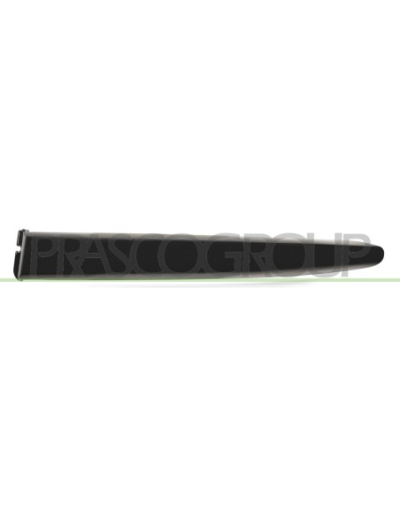 MODANATURA SINISTRA GRIGLIA RADIATORE NERA LUCIDA MOD. R MOD. SPORT JAGUAR F PACE (X761) Mod. 04-16