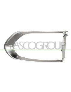 CORNICE GRIGLIA DESTRA CROMATA MOD. S JAGUAR F PACE (X761) Mod. 04-16