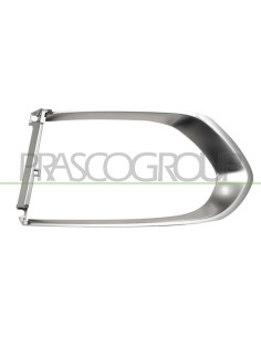 CORNICE GRIGLIA SINISTRA CROMATA MOD. S JAGUAR F PACE (X761) Mod. 04-16