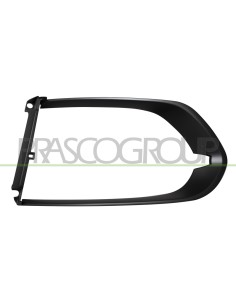 CORNICE GRIGLIA SINISTRA CON PRIMER MOD. R MOD. SPORT JAGUAR F PACE (X761) Mod. 04-16