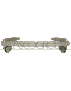 RINFORZO PARAURTI ANTERIORE KIA SPORTAGE Mod. 01-09 - 12-10
