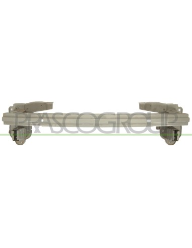 RINFORZO PARAURTI ANTERIORE KIA SPORTAGE Mod. 01-05 - 12-08