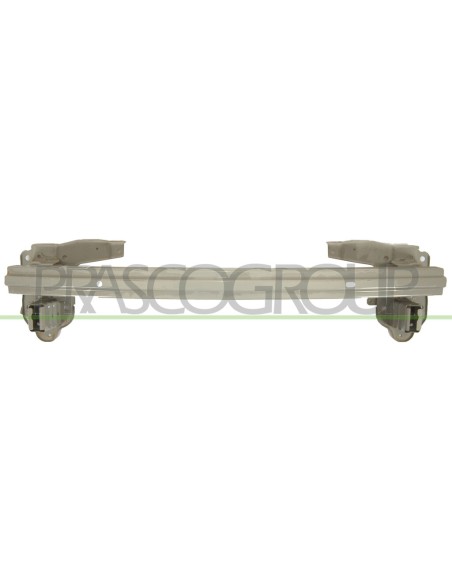 RINFORZO PARAURTI ANTERIORE KIA SPORTAGE Mod. 01-05 - 12-08