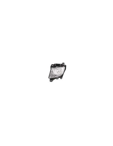 FENDINEBBIA DESTRO HYUNDAI - MATRIX - MOD. 01-09 -