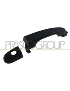 MANIGLIA ANTERIORE DESTRA ESTERNA CON PRIMER CON FORO NOTTOLINO KIA SPORTAGE Mod. 01-09 - 12-10