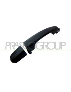 MANIGLIA POSTERIORE SINISTRA ESTERNA NERA LISCIA KIA SPORTAGE Mod. 01-09 - 12-10