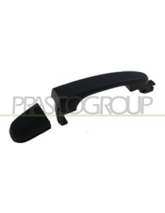 MANIGLIA POSTERIORE DESTRA ESTERNA CON PRIMER KIA SPORTAGE Mod. 01-09 - 12-10