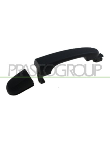 MANIGLIA POSTERIORE DESTRA ESTERNA CON PRIMER KIA SPORTAGE Mod. 01-09 - 12-10