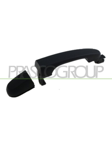 MANIGLIA POSTERIORE DESTRA ESTERNA CON PRIMER KIA SPORTAGE Mod. 01-09 - 12-10