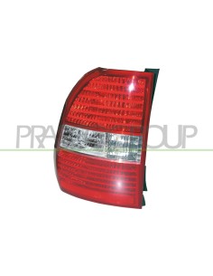 FANALE POSTERIORE SINISTRO SENZA PORTALAMPADA MOD. 06 09 KIA SPORTAGE Mod. 01-05 - 12-08