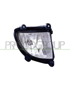 FENDINEBBIA SINISTRO MOD. in poi 06 KIA SPORTAGE Mod. 01-05 - 12-08