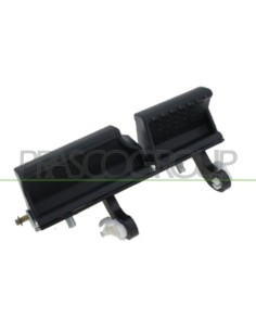 LEVA PORTELLONE NERA KIA SPORTAGE Mod. 01-09 - 12-10