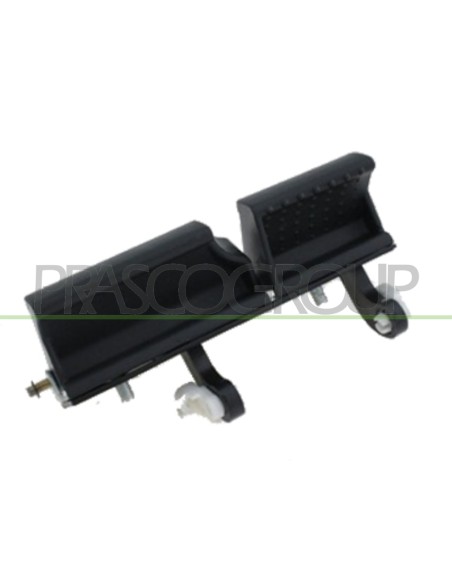 LEVA PORTELLONE NERA KIA SPORTAGE Mod. 01-09 - 12-10