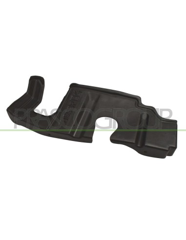 COPRIMOTORE LATERALE DESTRO INFERIORE MOD. MOD. DIESEL-BENZINA HYUNDAI TUCSON Mod. 01-04 - 12-10