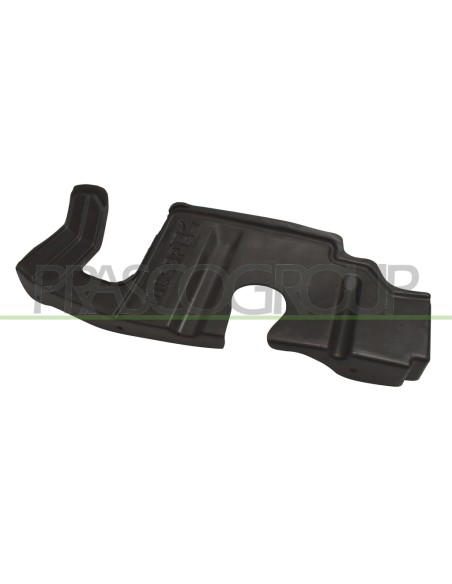 COPRIMOTORE LATERALE DESTRO INFERIORE MOD. MOD. DIESEL-BENZINA HYUNDAI TUCSON Mod. 01-04 - 12-10