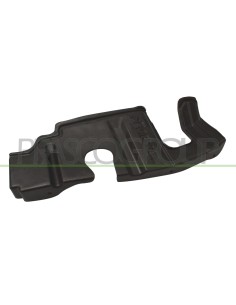 COPRIMOTORE LATERALE SINISTRO INFERIORE MOD. MOD. DIESEL-BENZINA HYUNDAI TUCSON Mod. 01-04 - 12-10