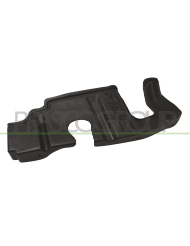 COPRIMOTORE LATERALE SINISTRO INFERIORE MOD. MOD. DIESEL-BENZINA HYUNDAI TUCSON Mod. 01-04 - 12-10