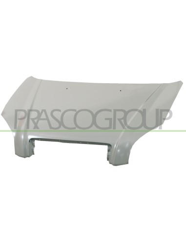 COFANO HYUNDAI - TUCSON - MOD. 01-04 - 12-10