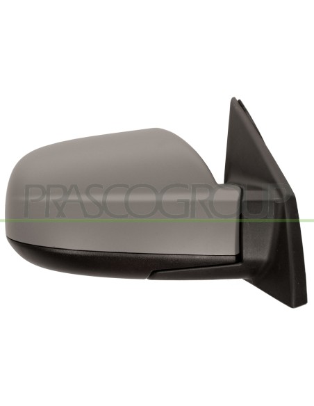 RETROVISORE DESTRO ELETTRICO TERMICO CON PRIMER 8H5P HYUNDAI TUCSON Mod. 01-04 - 12-10