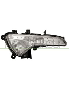 FENDINEBBIA DESTRO KIA SPORTAGE (SL) Mod. 01-11 - 12-15