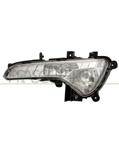 FENDINEBBIA SINISTRO KIA SPORTAGE (SL) Mod. 01-11 - 12-15