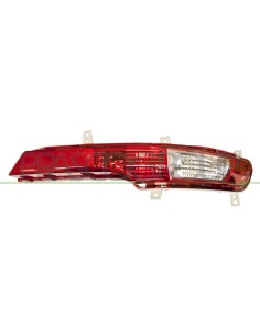 RETRONEBBIA DESTRO SENZA PORTALAMPADA CON FANALE RETROMARCIA KIA SPORTAGE (SL) Mod. 01-11 - 12-15