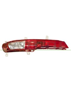RETRONEBBIA SINISTRO SENZA PORTALAMPADA CON FANALE RETROMARCIA KIA SPORTAGE (SL) Mod. 01-11 - 12-15