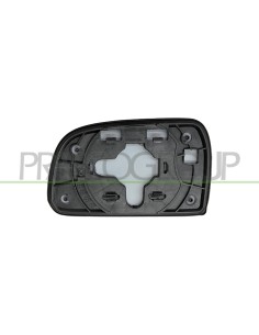 PIASTRA SPECCHIO DESTRA CONVESSA HYUNDAI TUCSON Mod. 01-04 - 12-10
