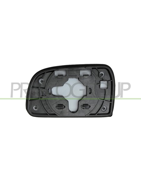 PIASTRA SPECCHIO DESTRA CONVESSA HYUNDAI TUCSON Mod. 01-04 - 12-10