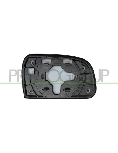 PIASTRA SPECCHIO SINISTRA CONVESSA HYUNDAI TUCSON Mod. 01-04 - 12-10