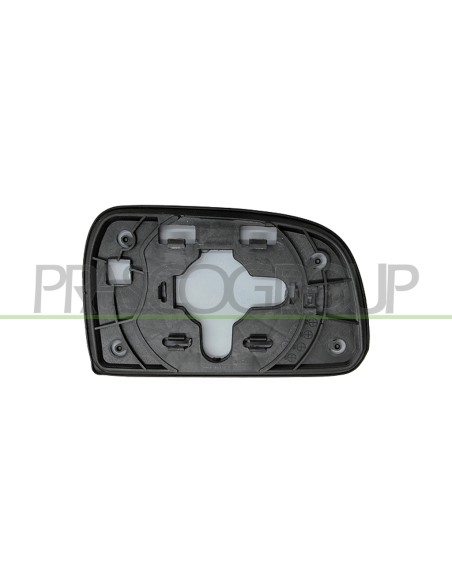 PIASTRA SPECCHIO SINISTRA CONVESSA HYUNDAI TUCSON Mod. 01-04 - 12-10
