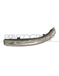 FANALE BIANCO PER RETROVISORE SINISTRO LED KIA SPORTAGE (SL) Mod. 01-11 - 12-15