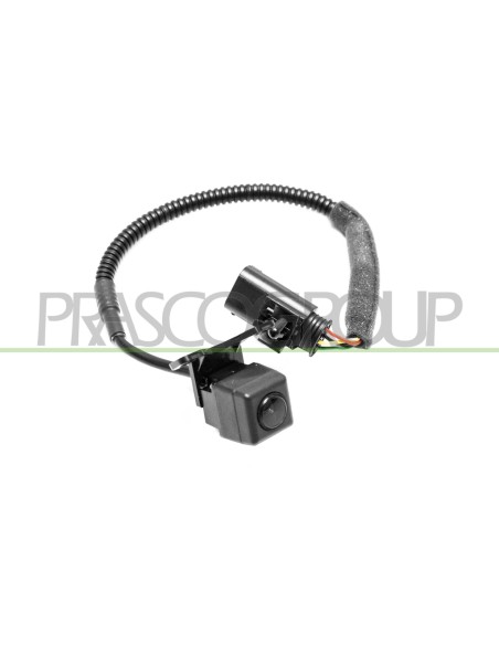 TELECAMERA POSTERIORE CON CABLAGGIO KIA SPORTAGE (SL) Mod. 01-11 - 12-15