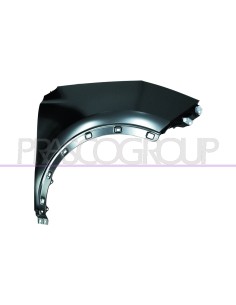 PARAFANGO ANTERIORE DESTRO KIA SPORTAGE (QL) Mod. 01-16 - 08-18