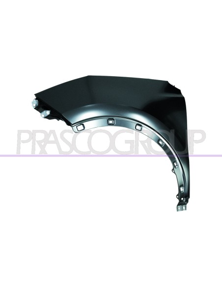 PARAFANGO ANTERIORE SINISTRO KIA SPORTAGE (QL) Mod. 01-16 - 08-18