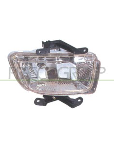 FENDINEBBIA DESTRO KIA PICANTO Mod. 04-04 - 12-07