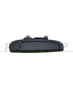 MANIGLIA POSTERIORE DESTRA ESTERNA NERA KIA PICANTO Mod. 01-08 - 12-10